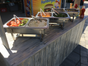 Chafing Dish Buffet Server mieten – Küchengeräte - Galerie - Bild 4