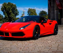 Ferrari 488 GTB