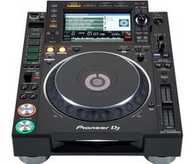 Pioneer CDJ 2000 Nexus 2