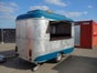 Foodtruck / Food Truck / Foddtrailer /  historischer Cateringanhänger Nagetusch VK 3,5 - Galerie - Bild 2