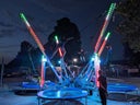 4er Bungee-Trampolin inkl. Betreuung - Galerie - Bild 1