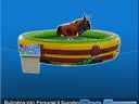 Bullriding inkl. Personal 4 Stunden - Galerie - Bild 1