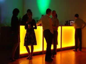 MagicCocktail - Premium Cocktail - und Kaffeebar + faszinierende Zauberkunst!!