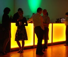 MagicCocktail - Premium Cocktail - und Kaffeebar + faszinierende Zauberkunst!!