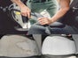 AKKU-Autositzreiniger / Polsterreiniger - Galerie - Bild 3