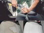 AKKU-Autositzreiniger / Polsterreiniger - Galerie - Bild 3