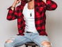 Stripper Mr Nice Guy für Jungesellinnenabschiede und Bachelorette Partys - Galerie - Bild 2