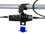 Fallvorhangsystem KABUKI