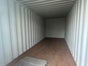 Materialcontainer/ Lagercontainer/ OneWay Seecontainer 20ft., 10ft. Mieten - Galerie - Bild 2