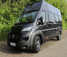 NEU Pössl Roadcruiser Heckbett 208 cm, Stehhöhe 214 cm, Automatik, AHK, Radträger, SAT,  Diez, Limburg, Mainz, Köln, Gießen, Wiesbaden, Koblenz, Westerwald, Mainz, Frankfurt, Frankfurt, Köln, Rhein-Lahn, Taunus,