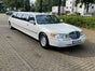 Hochzeitauto Stretchlimousine - Galerie - Bild 2