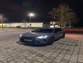 Cupra Formentor VZ 333PS |Mietfahrzeug|Langzeitmiete|Ersatzfahrzeug