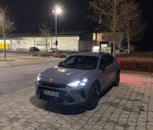 Cupra Formentor VZ 333PS |Mietfahrzeug|Langzeitmiete|Ersatzfahrzeug