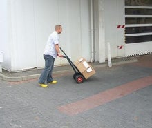 Sackkarre bis 200 kg