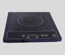 Induktionsfeld 2000W