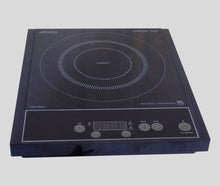 Induktionsfeld 2000W