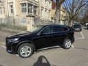 BMW X 1 Automatik Navigation