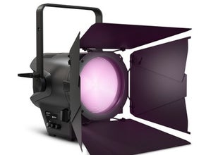 Cameo F2 FC IP