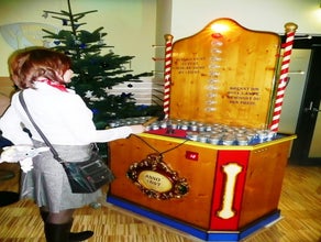 Lebkuchen Lukas