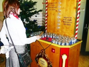 Lebkuchen Lukas