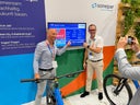 Kopiert - CO2-Bike - Bewusstsein für Umwelt und Energie schaffen - Galerie - Bild 1
