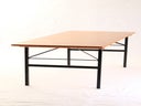 Banketttisch 200 x 80 xm - Klapptisch - Galerie - Bild 1