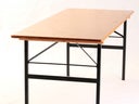 Banketttisch 200 x 80 xm - Klapptisch - Galerie - Bild 1