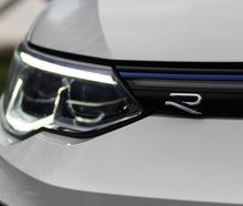 VW R - GOLF