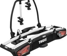 Fahrradträger (Thule) für 2-4 Fahrräder