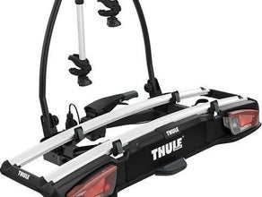 Fahrradträger (Thule) für 2-4 Fahrräder