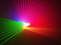 Lasershow Set XS, mit Operator mieten – Licht Komplettsysteme - Galerie - Bild 3