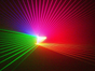 Lasershow Set XS, mit Operator mieten – Licht Komplettsysteme - Galerie - Bild 3