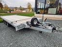 Fahrzeugtransporter 3,5t
