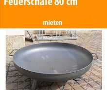 Feuerschale