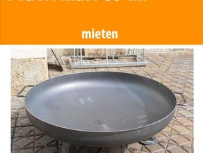 Feuerschale