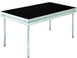 Bühnenpodest 200 x 100 cm - Podest - Bühne- Nivtec