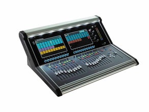 DiGiCo S21 Digitales Mischpult