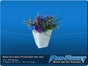 Blumenvase Porzellan (je 6 Stück) - Galerie - Bild 2