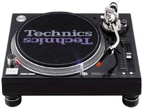 Technics SL 1210 M5G Turntable