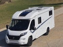 Dethleffs Globebus Luxus Wohnmobil mit 2-4 Schlafplätze - Galerie - Bild 1