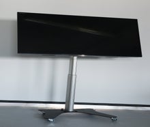Bildschirm, große Displays mit Standfuß