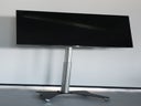 Bildschirm, große Displays mit Standfuß