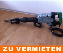 Stemmhammer 18 kg