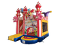 Hüpfburg "Circus Multiplay" mieten - Galerie - Bild 4