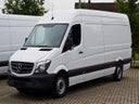 Transporter / Sprinter Hoch & Lang