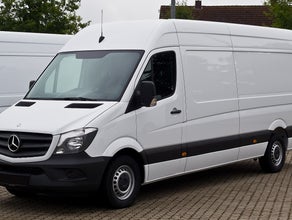 Transporter / Sprinter Hoch & Lang