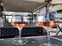 APE Foodtruck Hochzeit Geburtstag Firmenfeier Mieten Zapfanlage Grill Sektempfang - Galerie - Bild 4