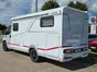 Kopiert - LMC CRUISER VAN 646 Längseinzelbetten 2025 - Galerie - Bild 3