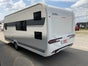 Hobby 540 KMFe De Luxe mit französischem Doppelbett und Stockbett - Galerie - Bild 2