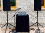 PA-Anlage Tonanlage Musikanlage Beschallungsanlage für Partys - Galerie - Bild 2